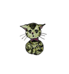 ノアノア（個別スタンプ：19）