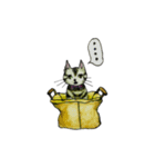 ノアノア（個別スタンプ：22）
