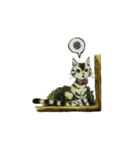 ノアノア（個別スタンプ：23）