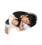 keimei（個別スタンプ：2）