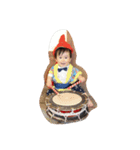 keimei（個別スタンプ：8）