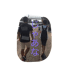 issekobusi（個別スタンプ：14）