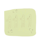 Hosopatchizu.（個別スタンプ：23）