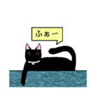 つぶあんのお返事（個別スタンプ：32）