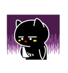 のんびり猫の日常（個別スタンプ：18）