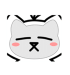 のんびり猫の日常（個別スタンプ：35）