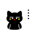のんびり猫の日常（個別スタンプ：36）