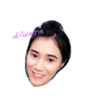 ketsara namfon（個別スタンプ：2）
