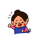yaekostamp（個別スタンプ：4）