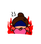 yaekostamp（個別スタンプ：7）