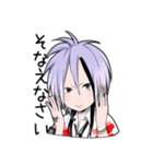 LuLu総合病院（個別スタンプ：1）