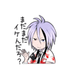 LuLu総合病院（個別スタンプ：16）