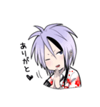 LuLu総合病院（個別スタンプ：22）