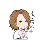 LuLu総合病院（個別スタンプ：24）