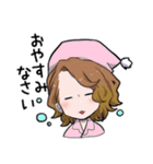 LuLu総合病院（個別スタンプ：30）