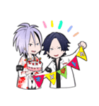 LuLu総合病院（個別スタンプ：37）