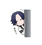 LuLu総合病院（個別スタンプ：38）