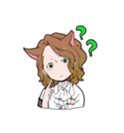 LuLu総合病院（個別スタンプ：39）