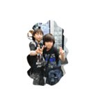 taisetunahito（個別スタンプ：8）