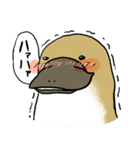 楽しい竜宮城動物園（個別スタンプ：26）