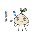うつ病のあなたへ（個別スタンプ：6）
