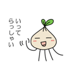 うつ病のあなたへ（個別スタンプ：25）