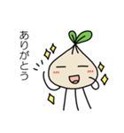 うつ病のあなたへ（個別スタンプ：35）