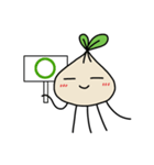 うつ病のあなたへ（個別スタンプ：37）