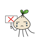 うつ病のあなたへ（個別スタンプ：38）