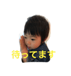 ふみか（個別スタンプ：7）