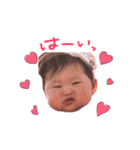 hayutan vol.0（個別スタンプ：1）