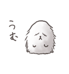 えらイエティ（個別スタンプ：1）