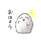 えらイエティ（個別スタンプ：14）