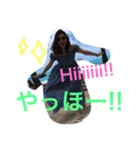 ねねのののスタンプ（個別スタンプ：4）