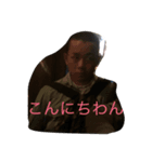 俺得シリーズ（個別スタンプ：7）