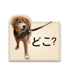 ふせん de セナたん（個別スタンプ：7）