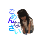 仲良し姉弟の毎日。（個別スタンプ：5）