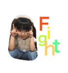 仲良し姉弟の毎日。（個別スタンプ：13）