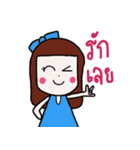 NANA Nanii（個別スタンプ：3）