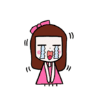 NANA Nanii（個別スタンプ：4）
