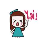 NANA Nanii（個別スタンプ：5）
