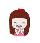 NANA Nanii（個別スタンプ：19）