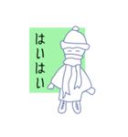 こども7人（個別スタンプ：3）