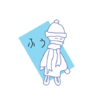 こども7人（個別スタンプ：4）