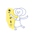 こども7人（個別スタンプ：19）