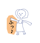 こども7人（個別スタンプ：20）