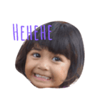 cutest baby in the world（個別スタンプ：1）
