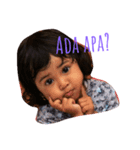 cutest baby in the world（個別スタンプ：6）