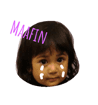 cutest baby in the world（個別スタンプ：8）