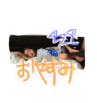 ki.01（個別スタンプ：8）